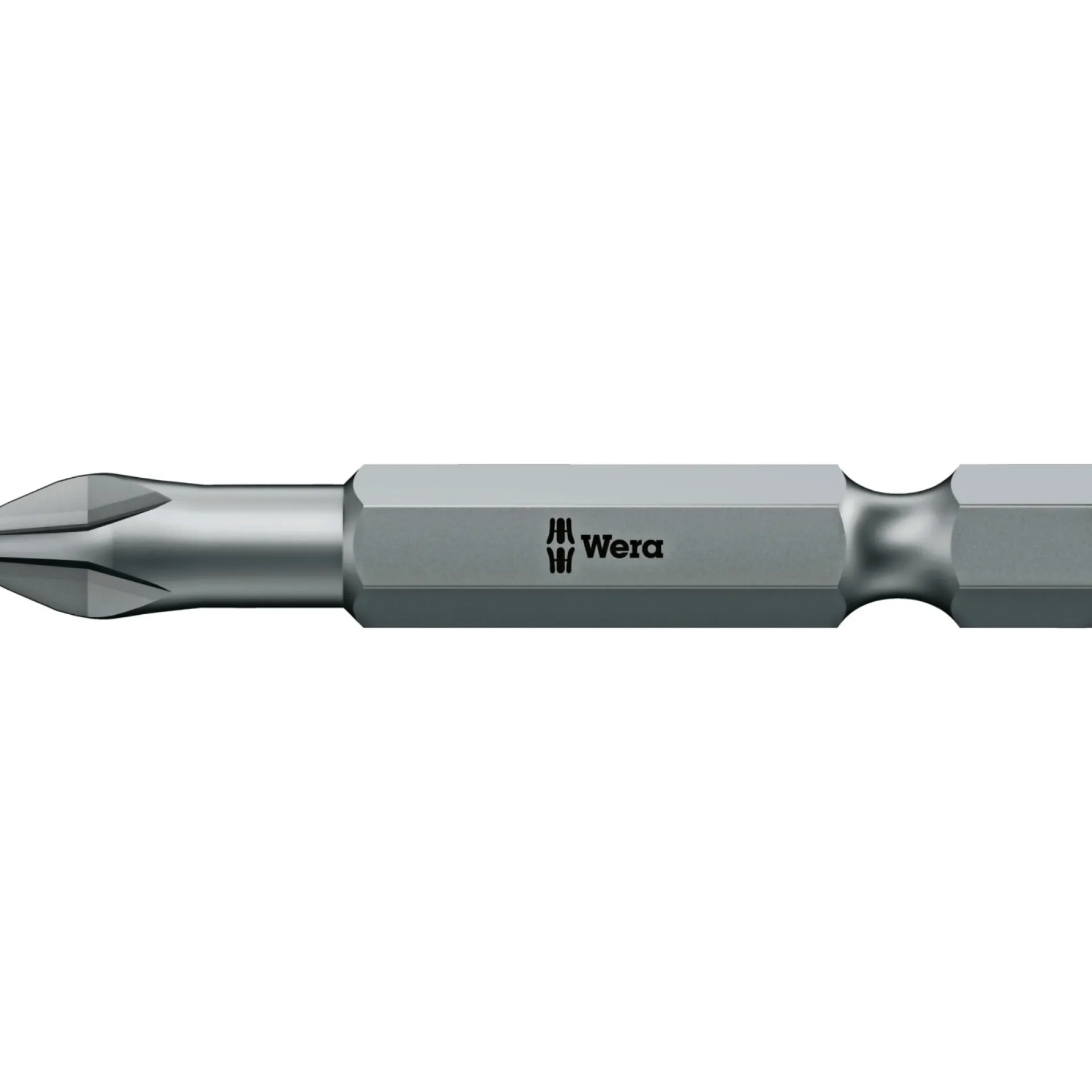 Hot Wera 851/4 BITS PH2 10 STK PR PK