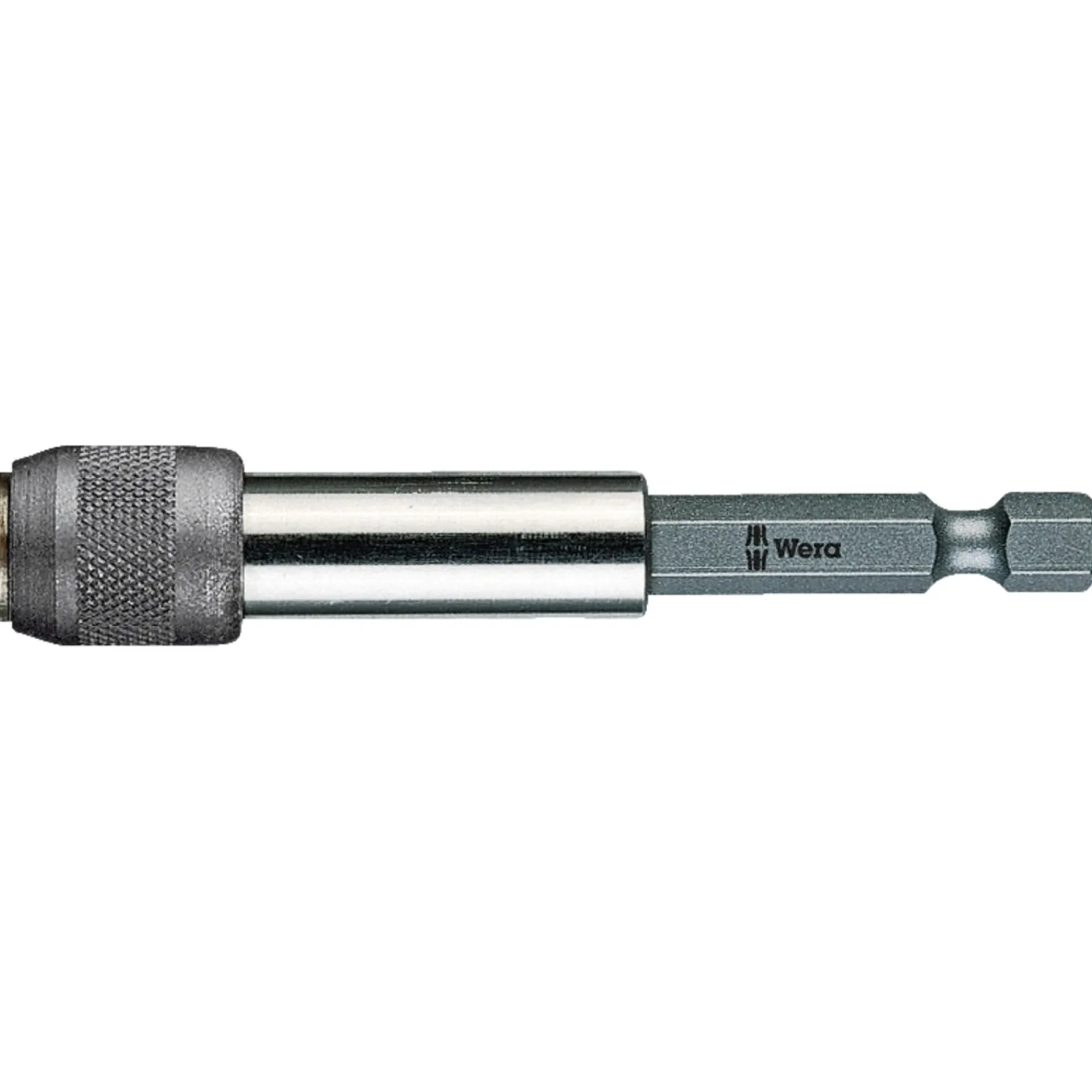 Clearance Wera 895/4 BITSHOLDER 1/4"X77 MM 1 STK