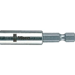 Clearance Wera 899/4 BITSHOLDER 1/4"X50 MM 1 STK