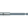 New Wera 899/4/1 BITSHOLDER 1/4"X152 MM 1 STK