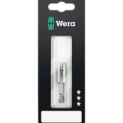 Sale Wera 899/4 SB BITSHOLDER 1/4"X75 MM 1 STK