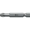 Outlet Wera 855/4, 2X50 BITS PZ2 10 STK PR PK