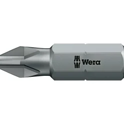 Outlet Wera 851/1 Z, 2X25 BITS PH2 10 STK PR PK