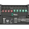 Online Wera BIT CHECK IMPAKTOR BITSSÆT 10 DELE