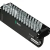 Wera BIT CHECK METAL BITSSÆT 30 DELE