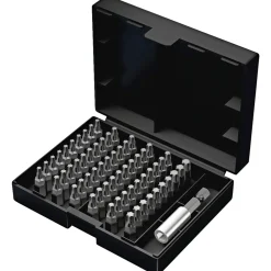 Outlet Wera BIT SAFE UNIVERSAL BITS 61 DELE