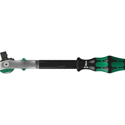 Clearance Wera 8000C SKRALDENØGLE 1/2"