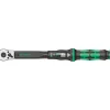 Wera CLICK-TORQUE B2 MOMENTNØGLE 3/8 "