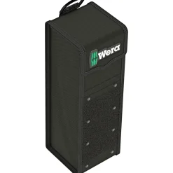 Clearance Wera 2GO VÆRKTØJSKASSE 100 X 100 X 295 MM