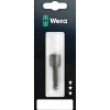 Wera 869/4M 10X50 TOPNØGLEINDSATS