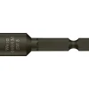 Clearance Wera 869/4M 8X50 TOPNØGLEINDSATS