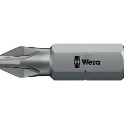 Outlet Wera 855/1Z,2X25 BITS PZ2 10 STK PR PK