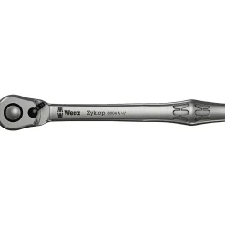 Sale Wera ZYKLOP 8004A SKRALDENØGLE 1/4"