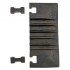 Outlet Wexim WKB5 T/5 KANALER KABELBRO - ENDESTYKKE 30X32 MM