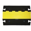 Clearance Wexim WKBHD4 T/4 KANALER KABELBRO 2X52X50 + 2X45X45 MM