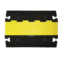 Clearance Wexim WKBHD4 T/4 KANALER KABELBRO 2X52X50 + 2X45X45 MM