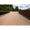 Hot Wimex FUR CLASSIC TERRASSEBRÆT 23 X 146 X 3600 MM RØD
