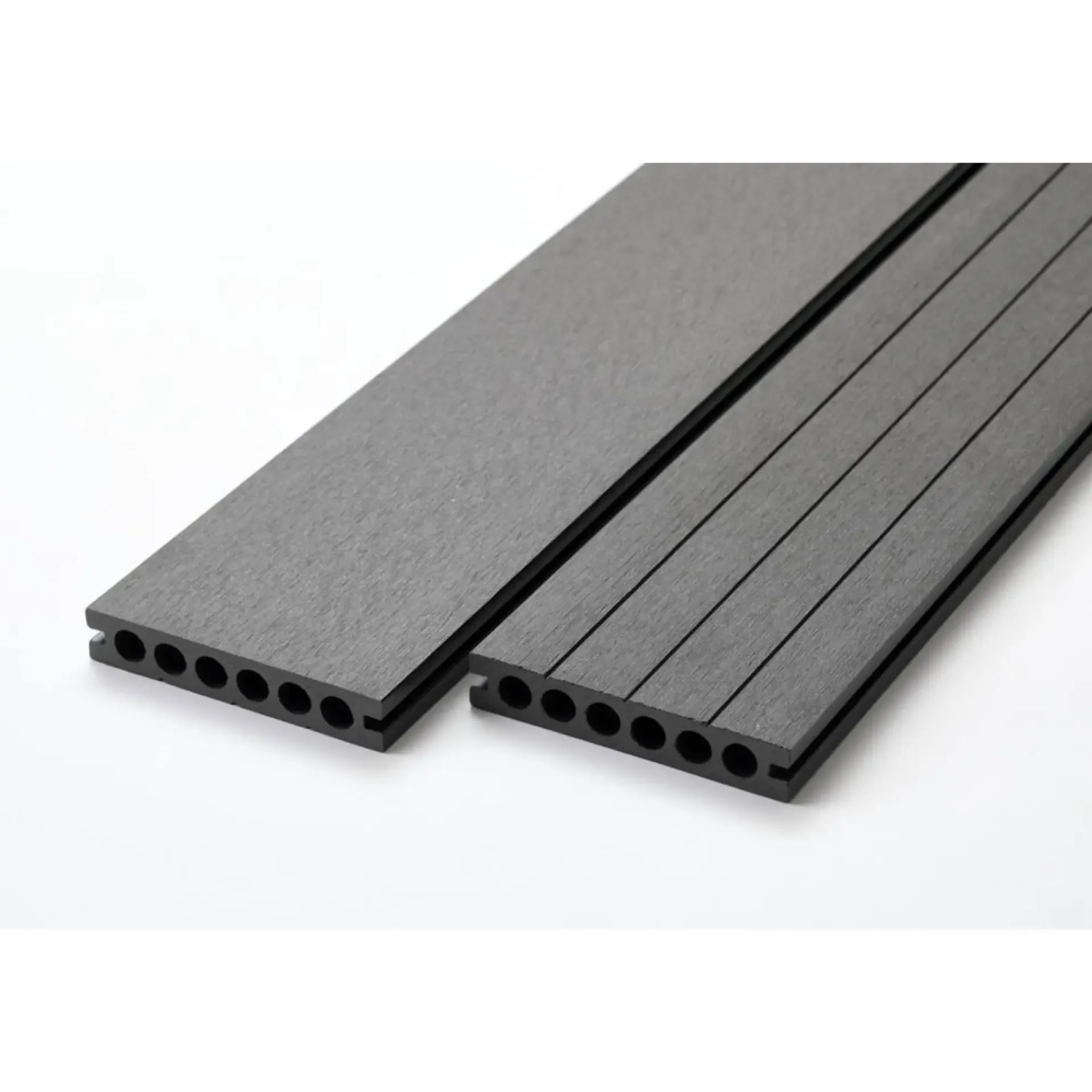 Hot Wimex FUR ROYAL TERRASSEBRÆT 25 X 140 X 4800 MM GRÅBRUN