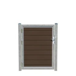 Sale Wimex GLYNGØRE LÅGE TEAK 120 X 139 CM