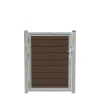 Sale Wimex GLYNGØRE LÅGE TEAK 120 X 139 CM