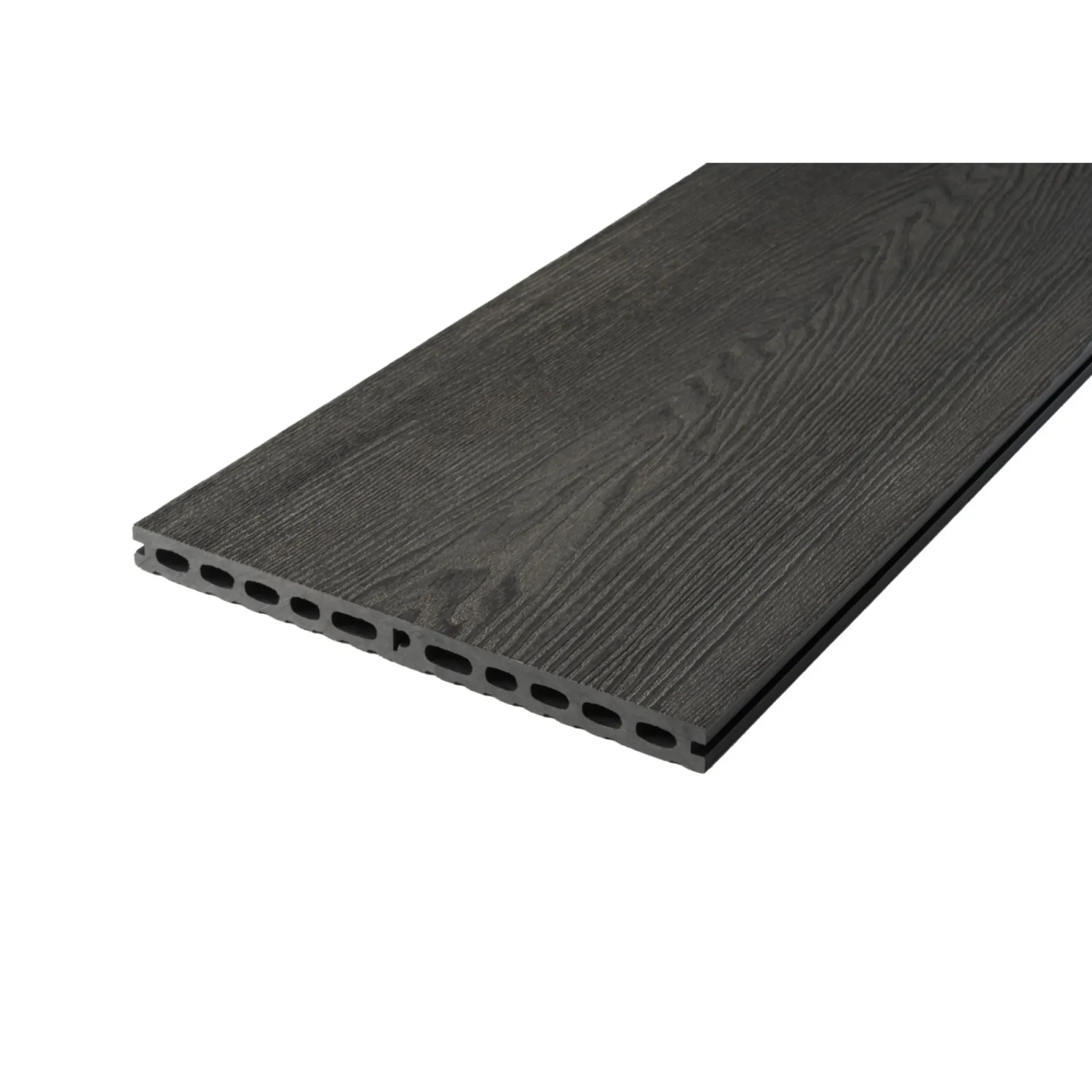 Best Wimex GLYNGØRE ROYAL TERRASSEBRÆT 23 X 295 X 3600 MM SORT
