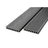Hot Wimex GLYNGØRE SUPERB TERRASSEBRÆT 22 X 140 X 3600 MM GRÅ