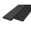 Hot Wimex GLYNGØRE SUPERB TERRASSEBRÆT 22 X 140 X 3600 MM SORT