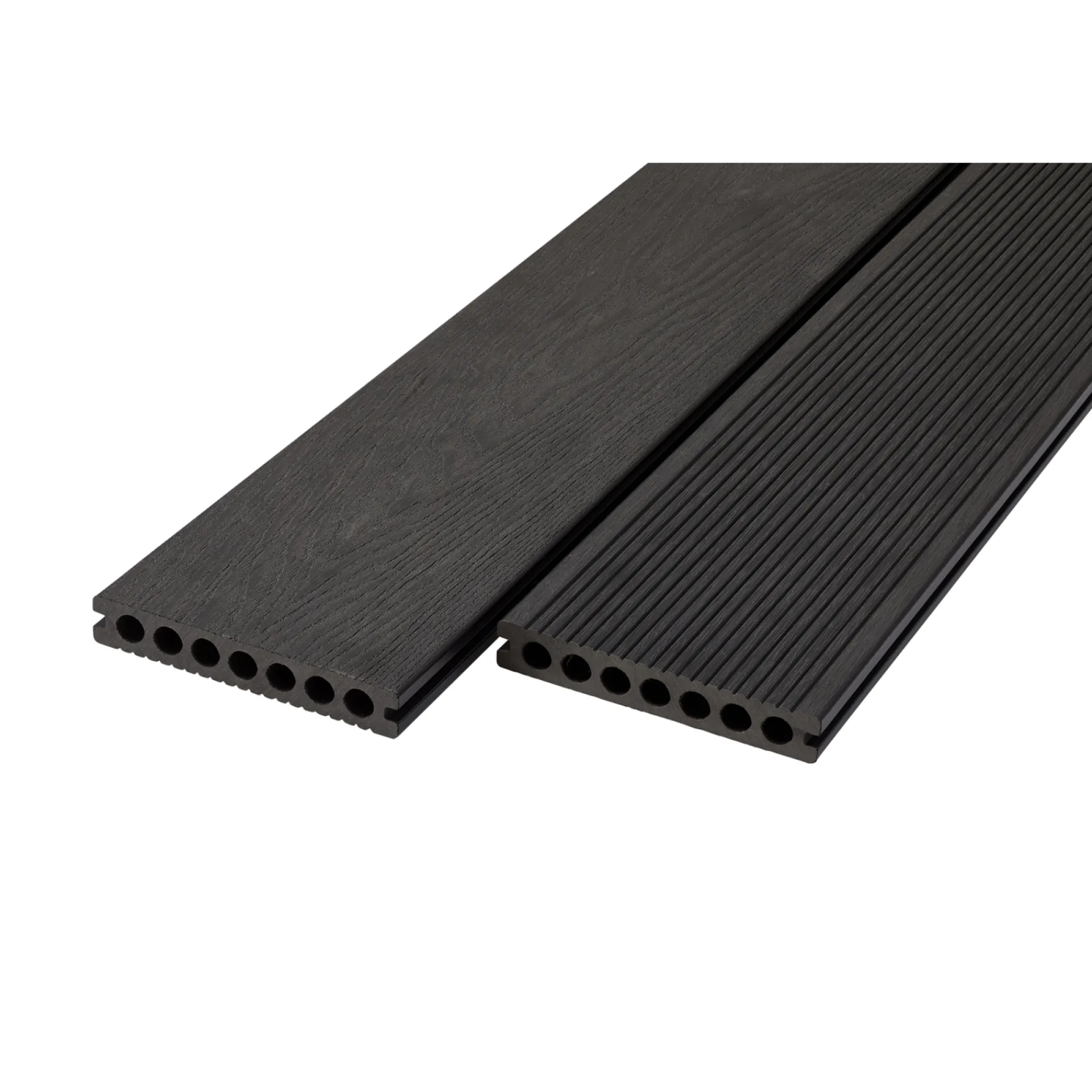 Hot Wimex GLYNGØRE SUPERB TERRASSEBRÆT 22 X 140 X 3600 MM SORT