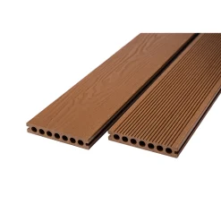 Best Wimex GLYNGØRE TERRASSEBRÆT 22 X 140 X 3600 MM TEAK