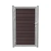 Best Wimex LIVØ LÅGE MAT UMBER 120 X 184.50 CM