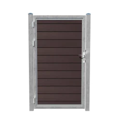 Sale Wimex LIVØ LÅGE MAT UMBER 120 X 184.50 CM
