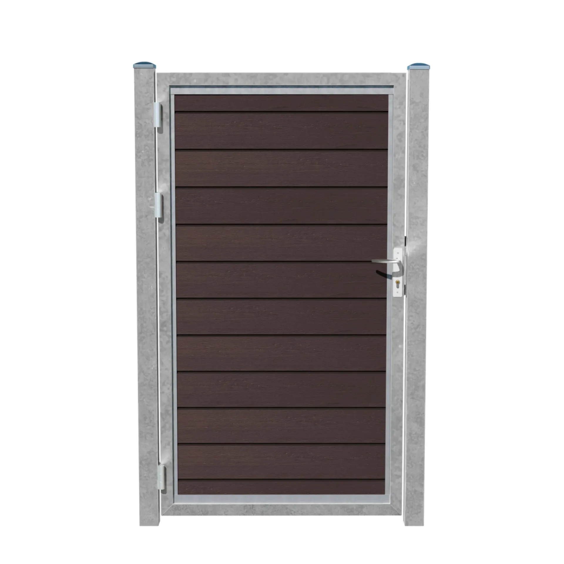 Sale Wimex LIVØ LÅGE MAT UMBER 120 X 184.50 CM