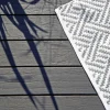 Discount Wimex LIVØ PRIME TERRASSEBRÆT 22 X 140 X 3600 MM MAT SORT