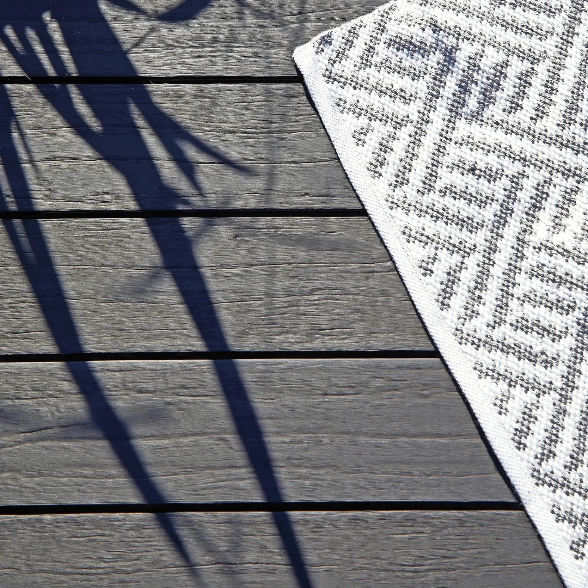 Discount Wimex LIVØ PRIME TERRASSEBRÆT 22 X 140 X 3600 MM MAT SORT
