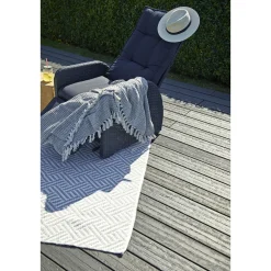 Discount Wimex LIVØ PRIME TERRASSEBRÆT 22 X 140 X 3600 MM MAT SORT