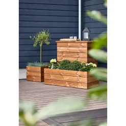 Sale Wimex PLANTEKASSE FYR 36 X 48.20 X 118.20 CM