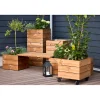 Clearance Wimex PLANTEKASSE FYR 60 X 48.20 X 48.20 CM