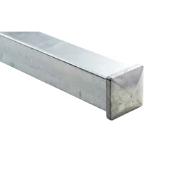 Best Wimex T140 STOLPESÆT STÅL