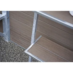 Online Wimex TILBEHØR TILBEHØR GALVANISERET 66 X 99.50 CM