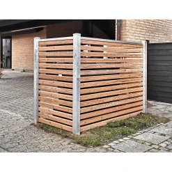 Sale Wimex TREND CLASSIC 2 SPANDE RENOVATIONSSKJUL UBEHANDLET TERMOTRÆ
