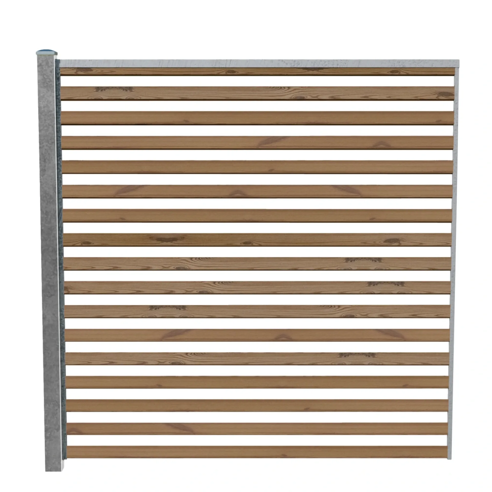 Hot Wimex TREND ROMBE S50 HEGNSFAG VARMEBEHANDLET FYR 197.30 X 180 CM