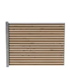 Hot Wimex TREND ROMBE S17 HEGNSFAG VARMEBEHANDLET FYR 189.30 X 140 CM