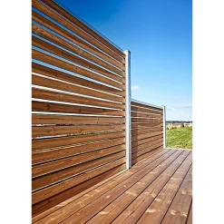 Discount Wimex TREND ROMBE S34 HEGNSFAG THERMOBEHANDLET FYR 189.30 X 90 CM