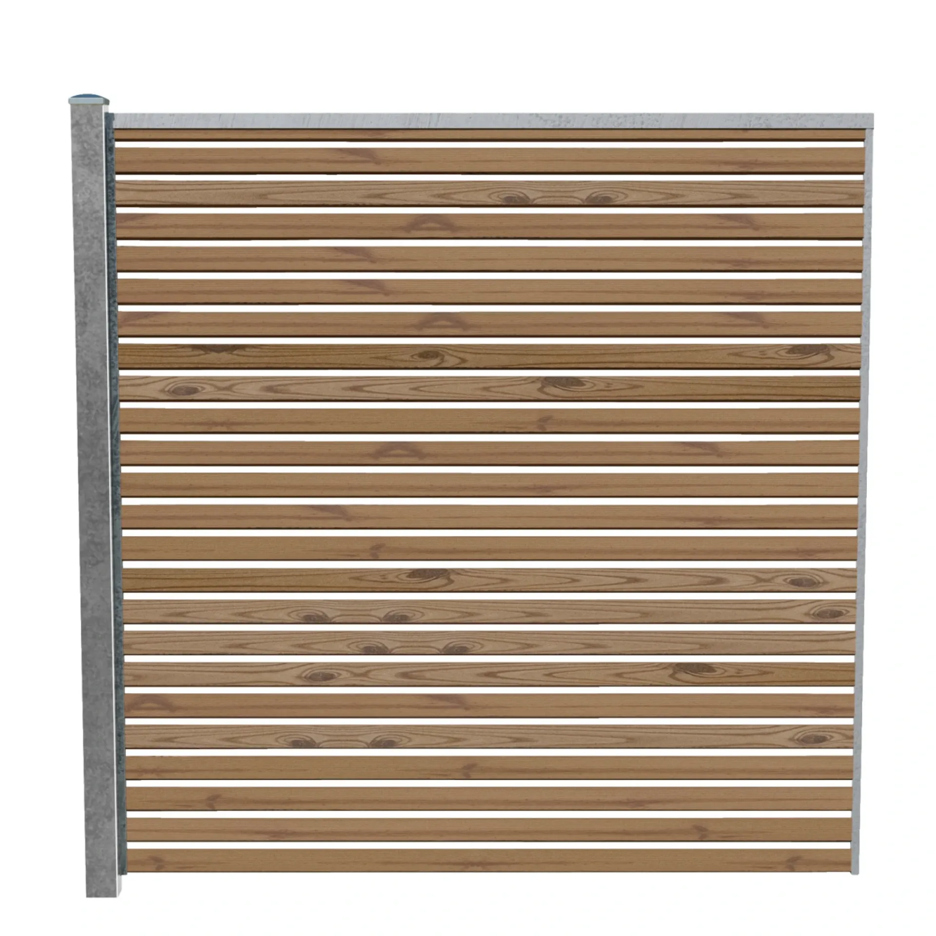 Outlet Wimex TREND ROMBE S17 HEGNSFAG VARMEBEHANDLET FYR 197.30 X 180 CM