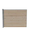 Best Wimex TREND ROMBE S34 HEGNSFAG VARMEBEHANDLET FYR 189.30 X 140 CM