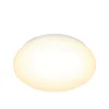 Clearance WIZ ADRIA PLAFOND HVID 352 MM