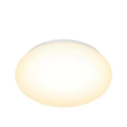 Clearance WIZ ADRIA PLAFOND HVID 352 MM