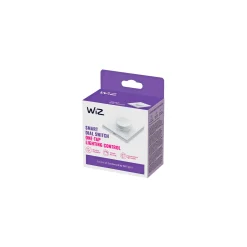 New WIZ DIAL SWITCH