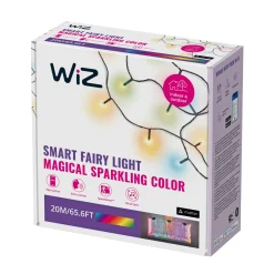 Outlet WIZ FAIRY LIGHT SMART LYSKÆDE
