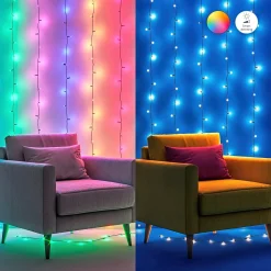 Outlet WIZ FAIRY LIGHT SMART LYSKÆDE